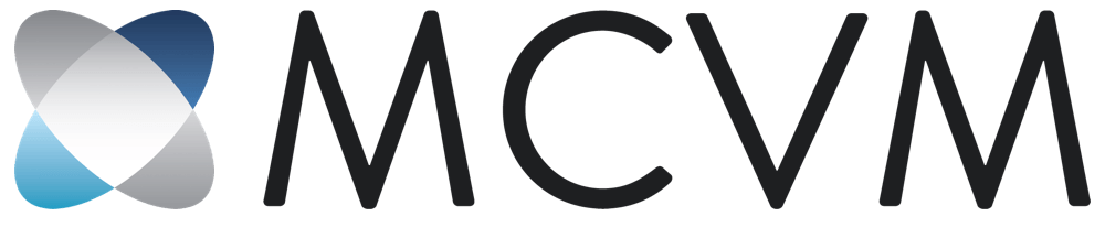 Logo MCVM AG Liechtenstein